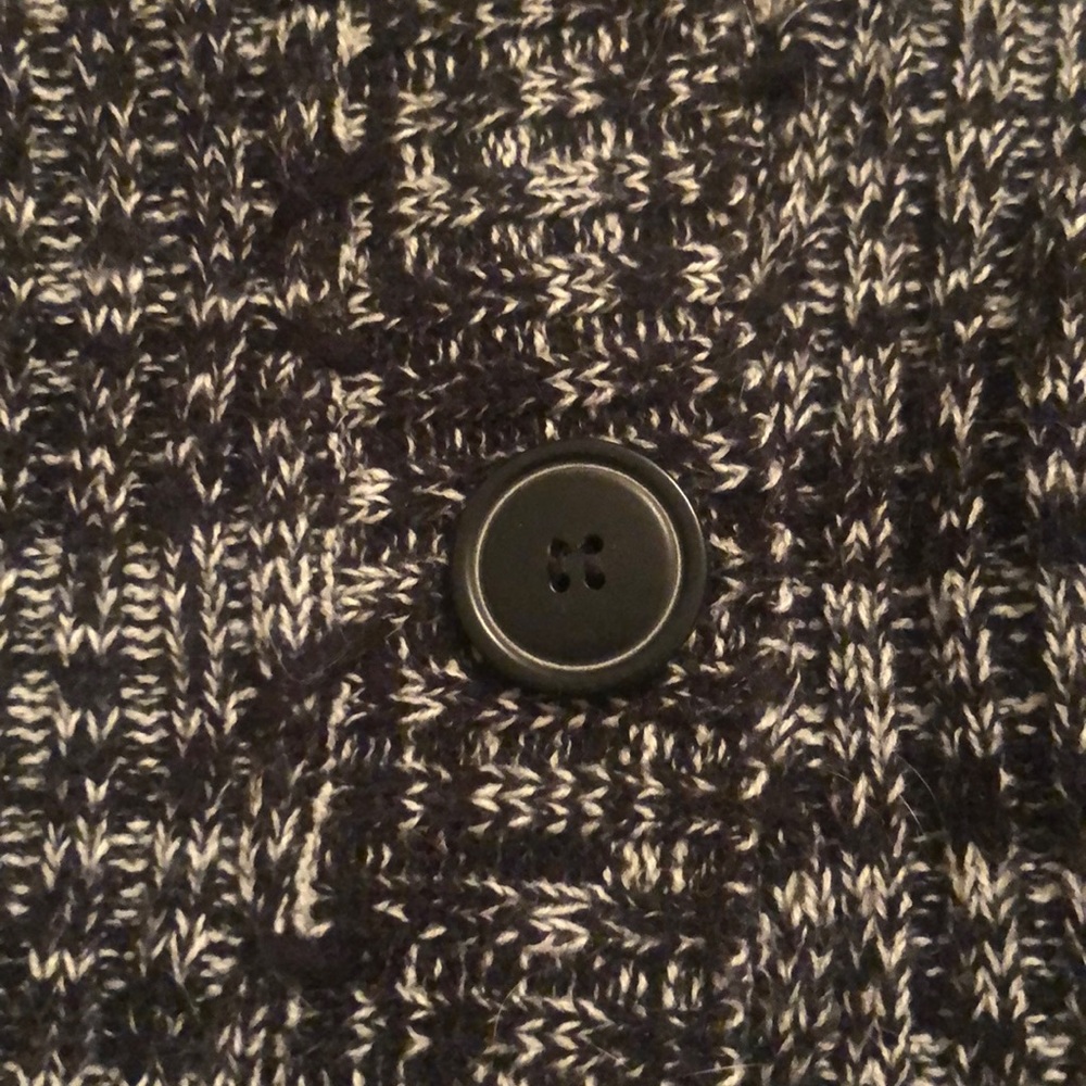 Effect sweater - Picture 4 of 6